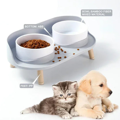 Pet Feed Station