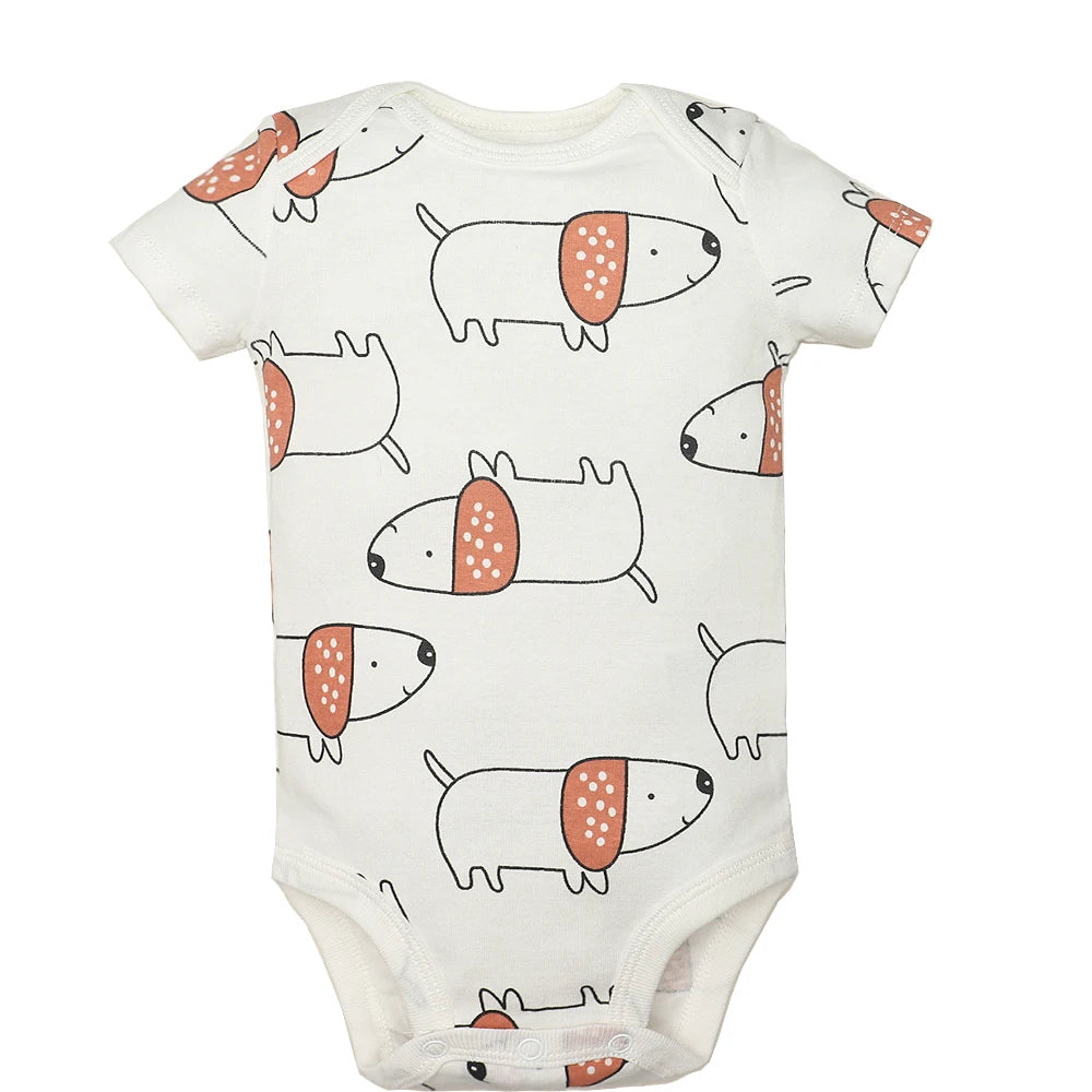 Baby Bodysuit Sets