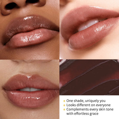 Black Honey Lipstick