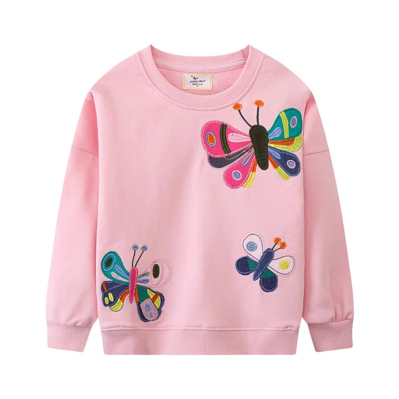 Children's Sweatshirts