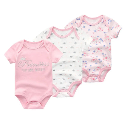 Baby Bodysuit Sets