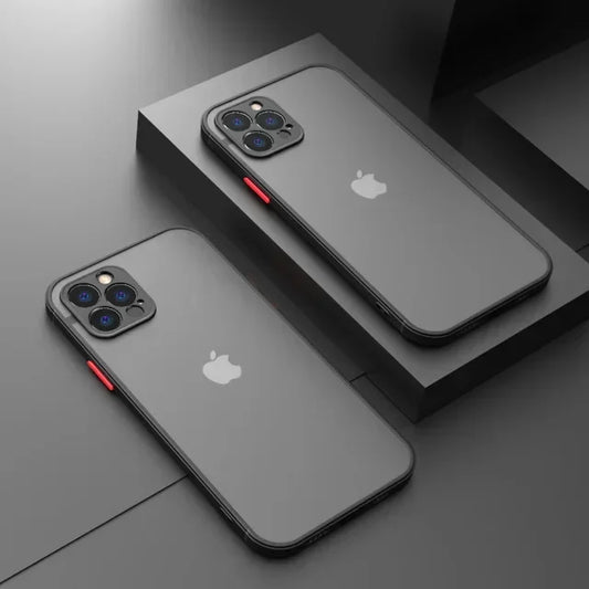 Shockproof Phone Case For iPhone