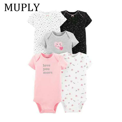 Baby Bodysuit Sets