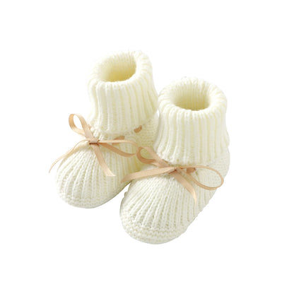 Baby Indoor Footies - Adorable!