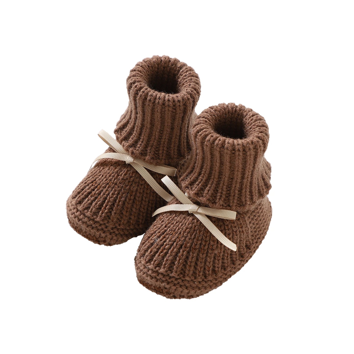 Baby Indoor Footies - Adorable!