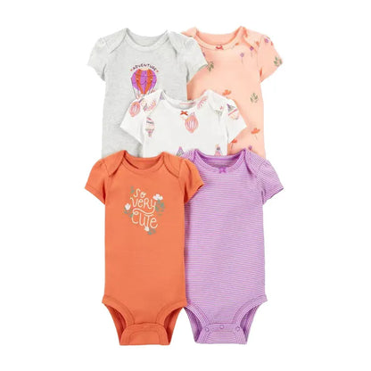 Baby Bodysuit Sets