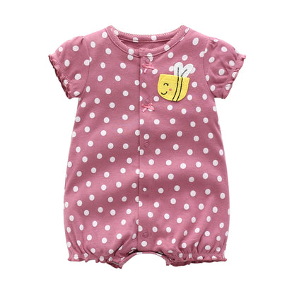Baby Bodysuit Romper