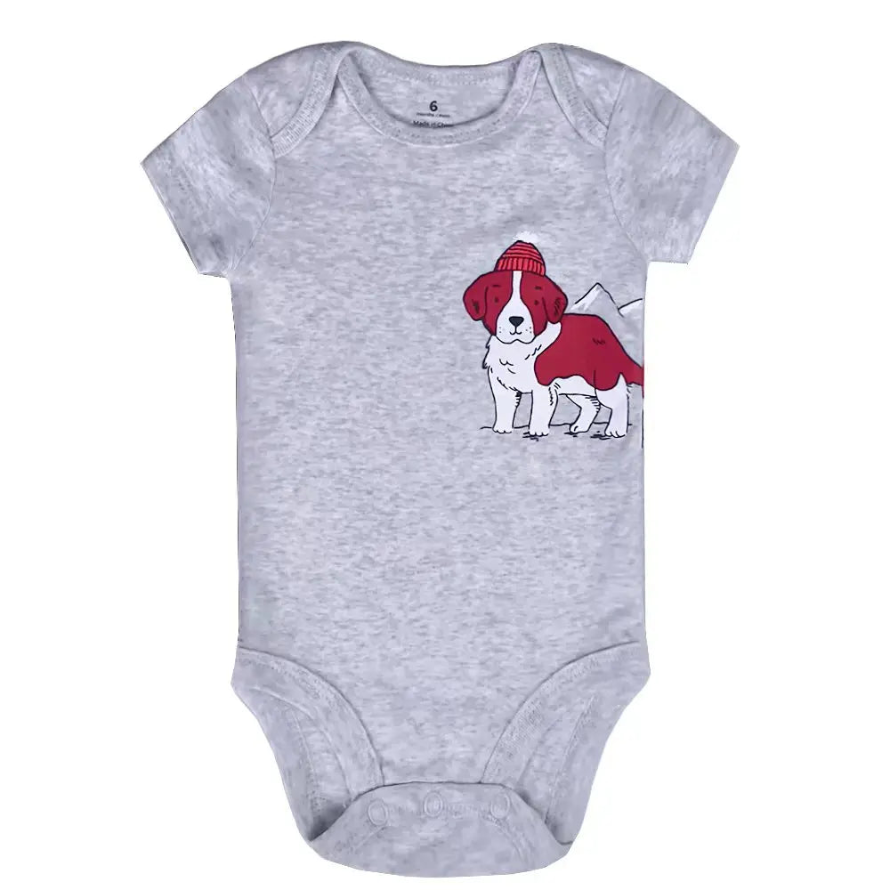 Baby Bodysuit Sets