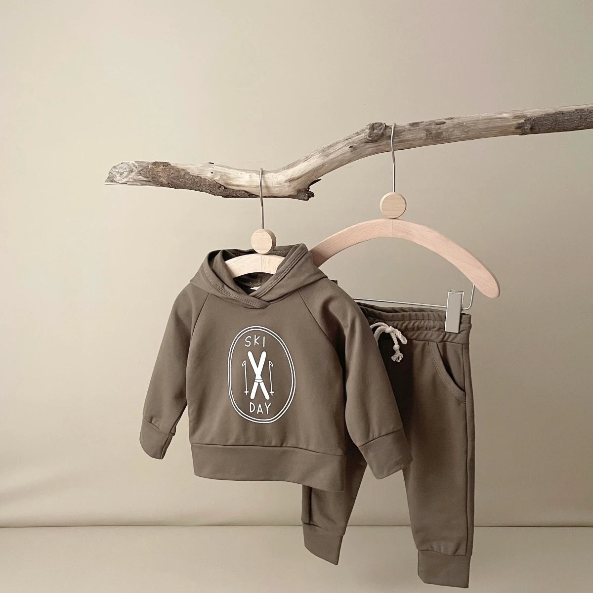 Infant & Toddler Outfit