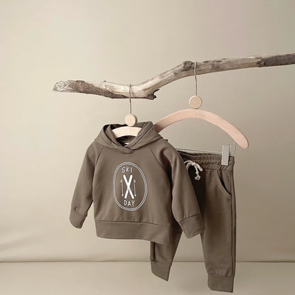 Infant & Toddler Outfit