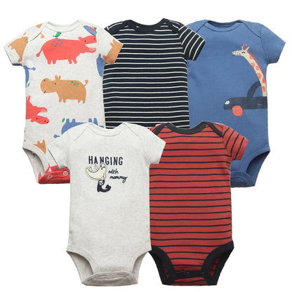 Baby Bodysuit Sets