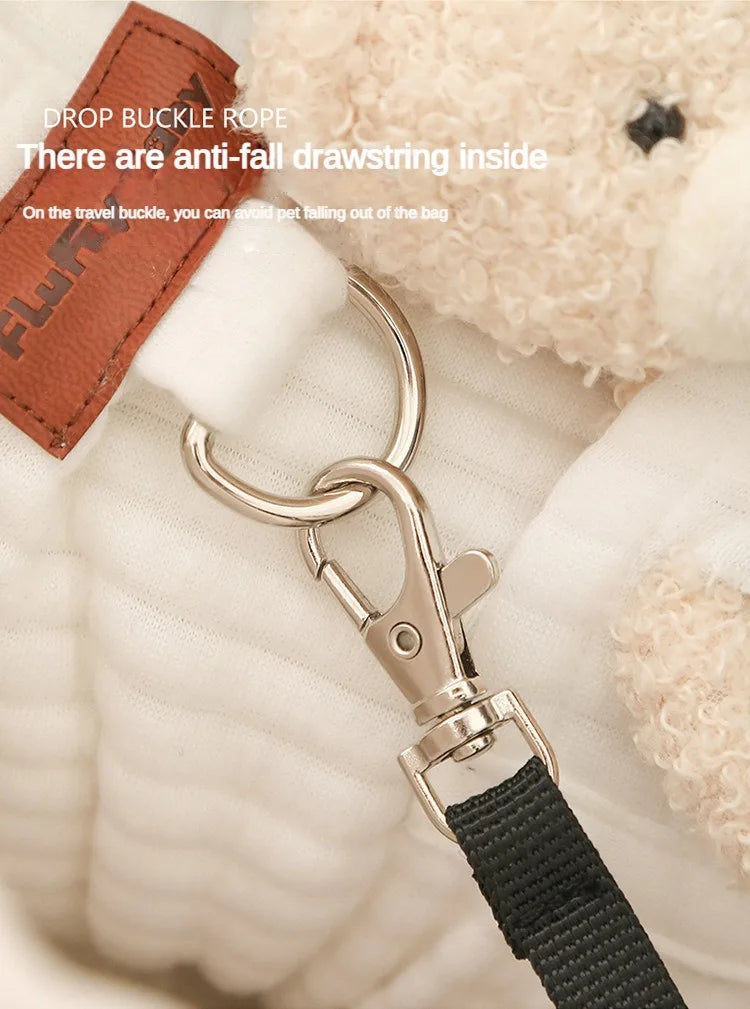 Multifunctional Pet Bag