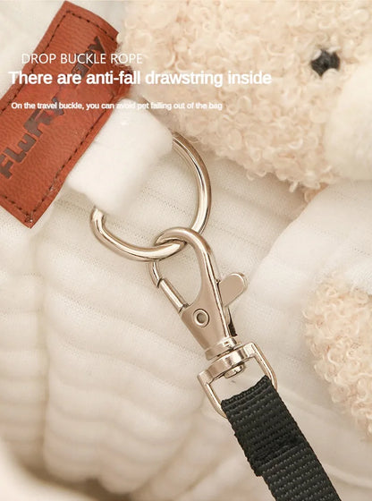 Multifunctional Pet Bag
