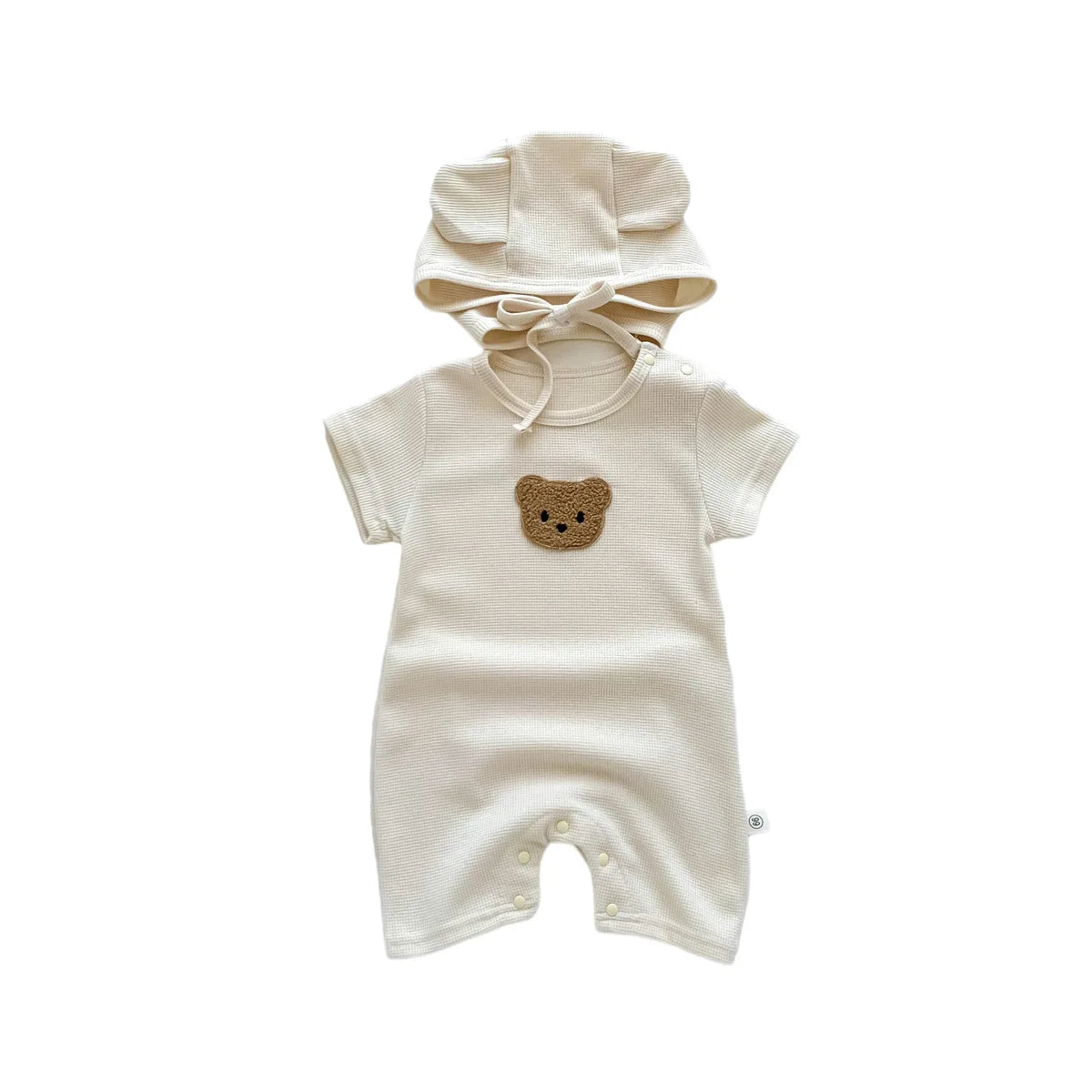 Baby Bear Jumpsuit