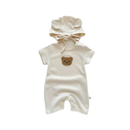 Baby Bear Jumpsuit
