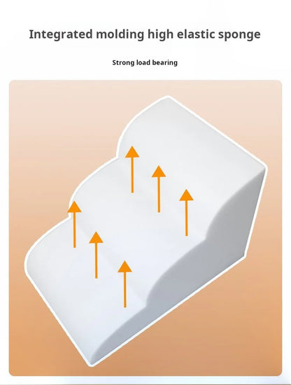 Pet Stairs - 2 and 3 Step