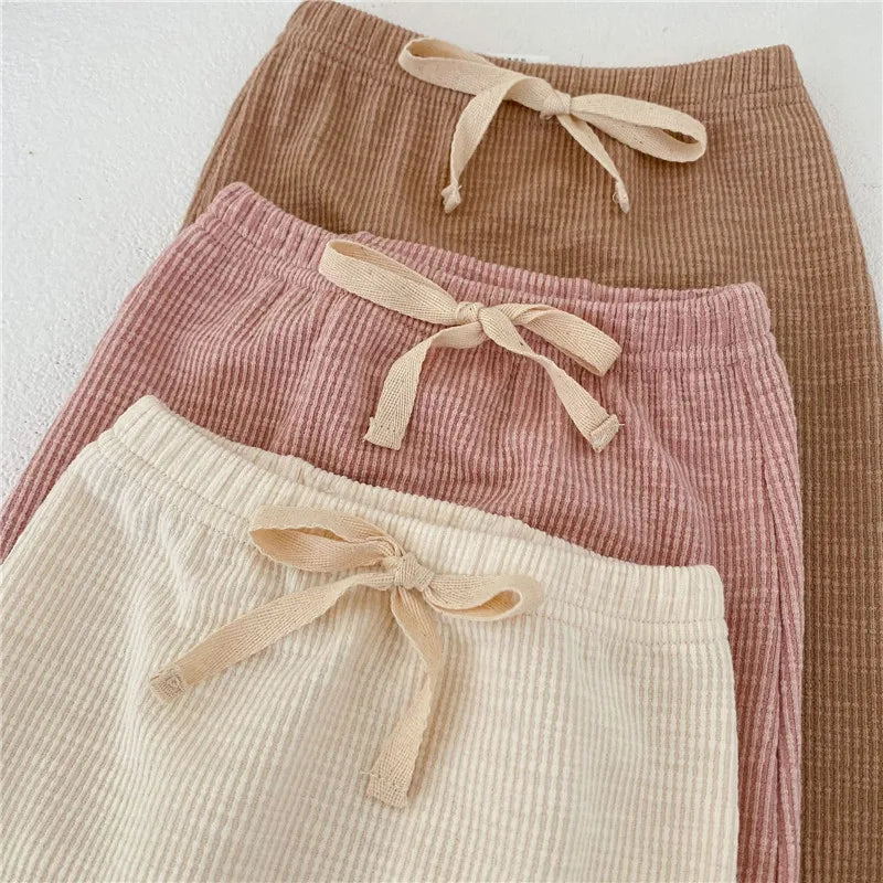 Newborn Baby Pants