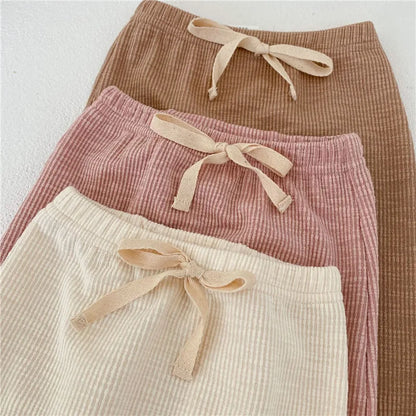 Newborn Baby Pants