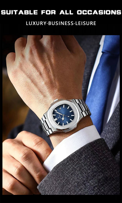 Luxury Men's Watch