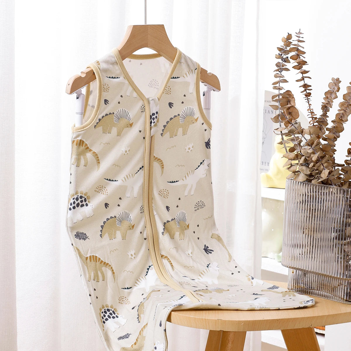Bamboo Baby Sleep Sack