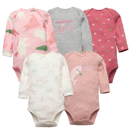 Baby Bodysuit Sets