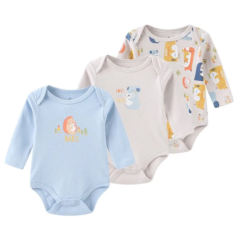 Baby Bodysuits