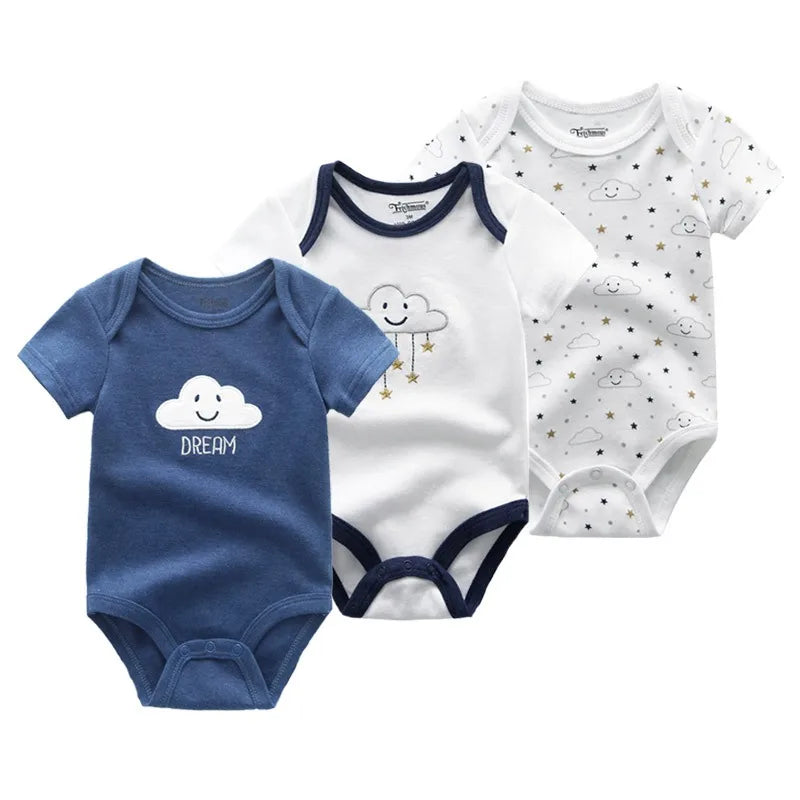 Baby Bodysuit Sets