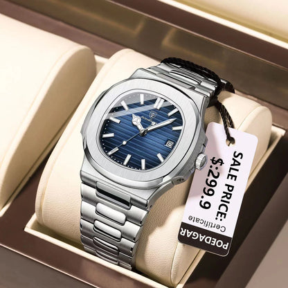 Luxury Men's Watch