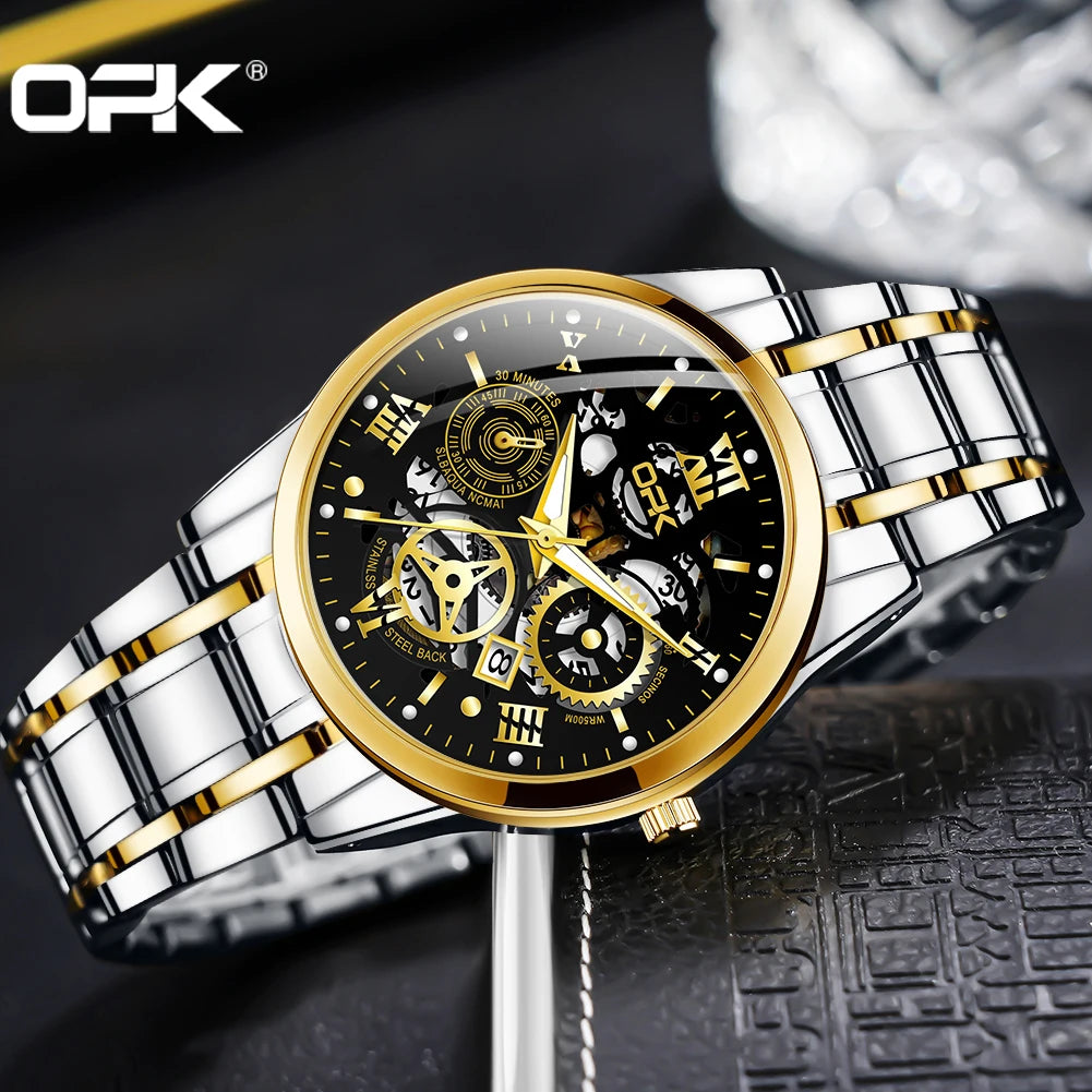 Luxury Men's Watch