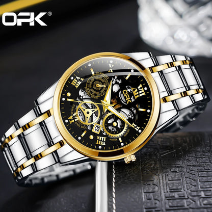 Luxury Men's Watch