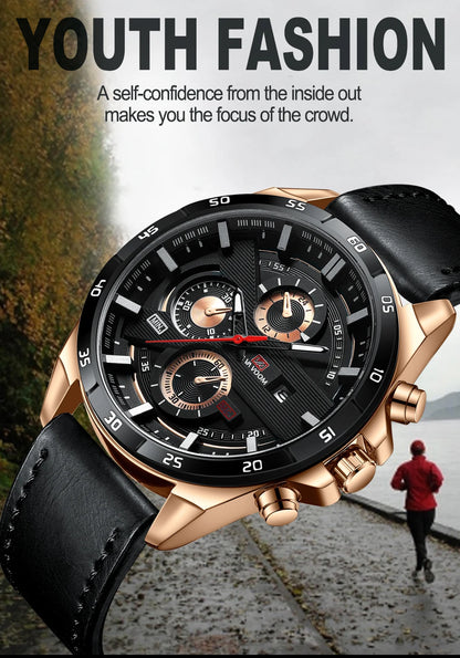 Luxury Men's Watches