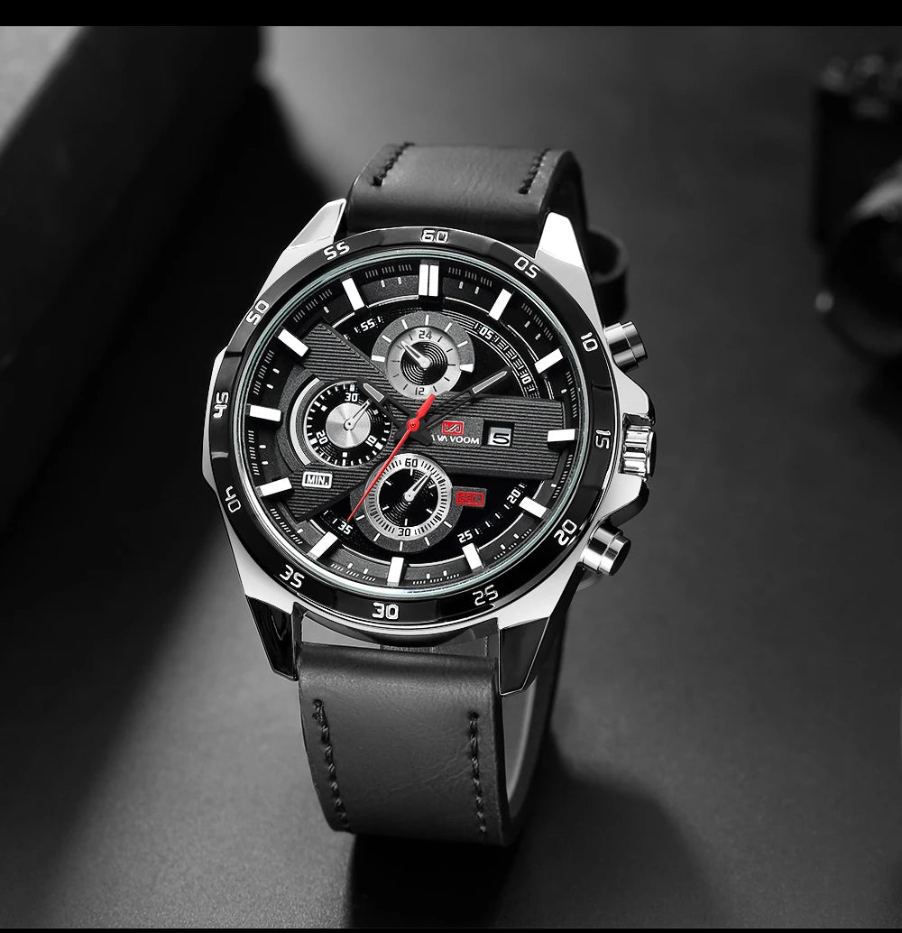 Luxury Men's Watches
