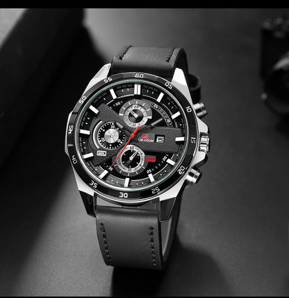 Luxury Men's Watches