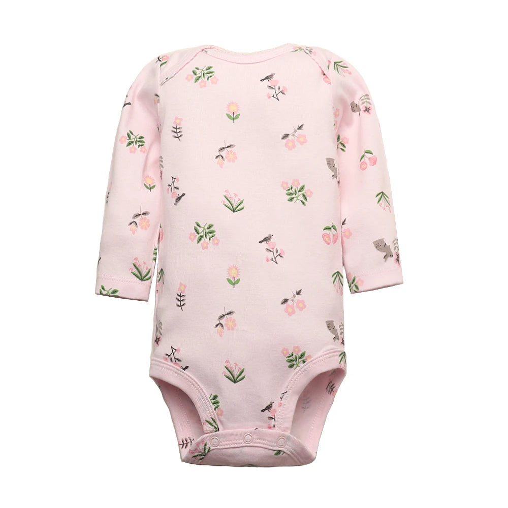 Baby Bodysuit Sets