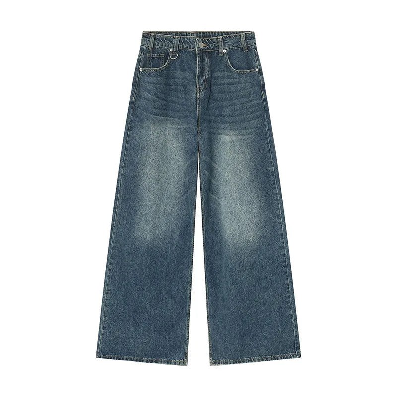 IEFB Summer Men's Denim Pants