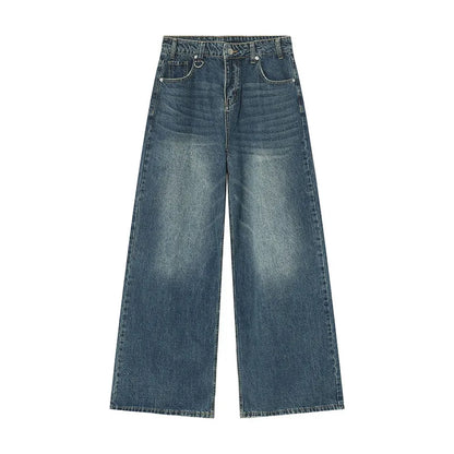 IEFB Summer Men's Denim Pants