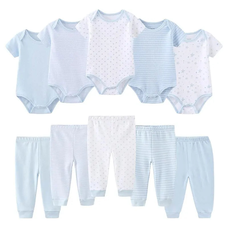 Baby Bodysuit Sets