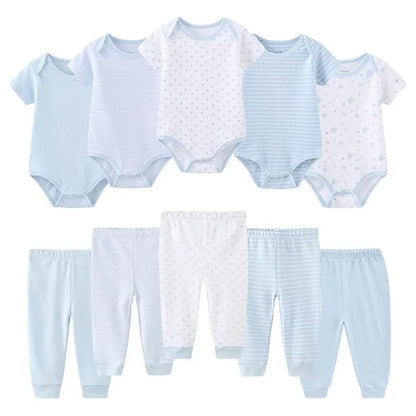 Baby Bodysuit Sets