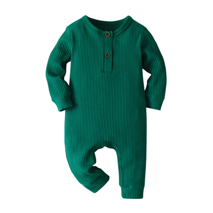 Baby Rompers