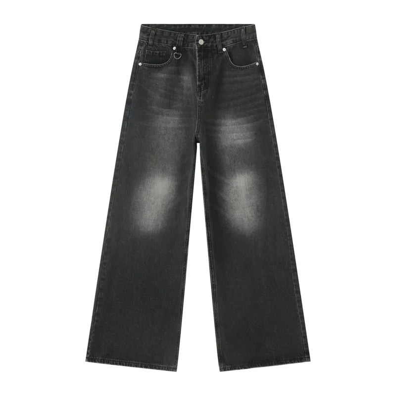 IEFB Summer Men's Denim Pants