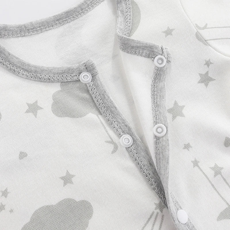 Baby Bodysuit Romper