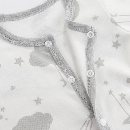 Baby Bodysuit Romper