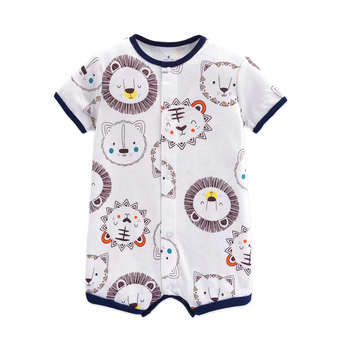 Baby Bodysuit Rompers