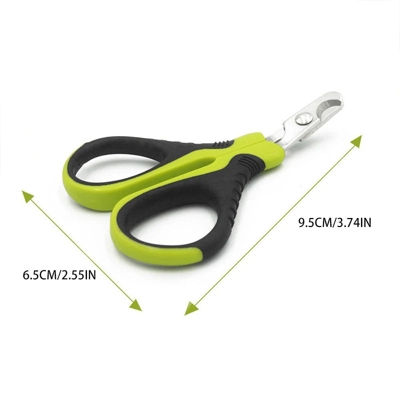 Pet Nail Clippers