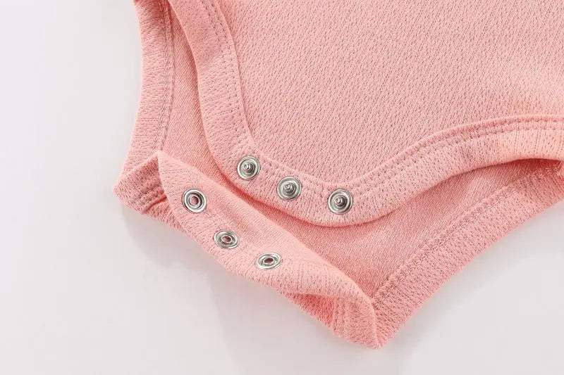 Baby Bodysuit Sets