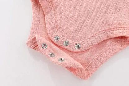 Baby Bodysuit Sets