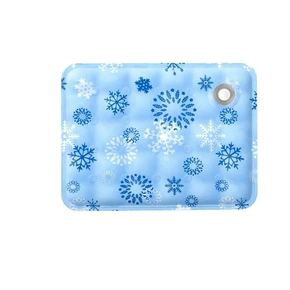 Cooling Pet Bed