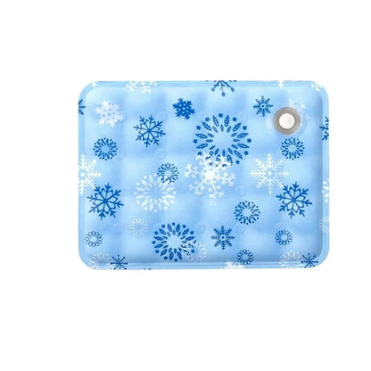 Cooling Pet Bed
