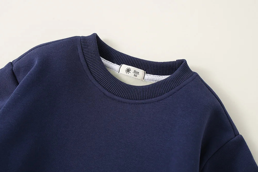 Children's Sweatshirts