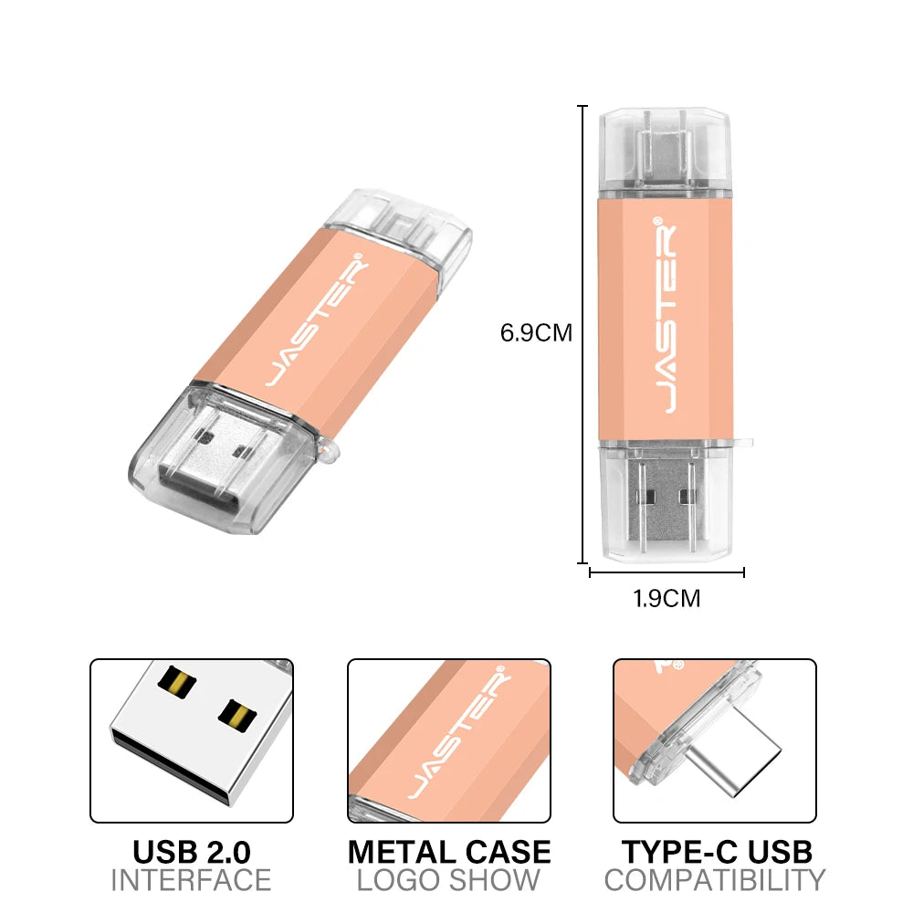 High Speed USB Flash Drive